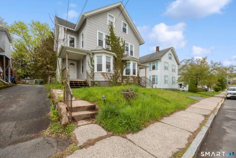 37-39 Loveland Street Middletown CT 06457