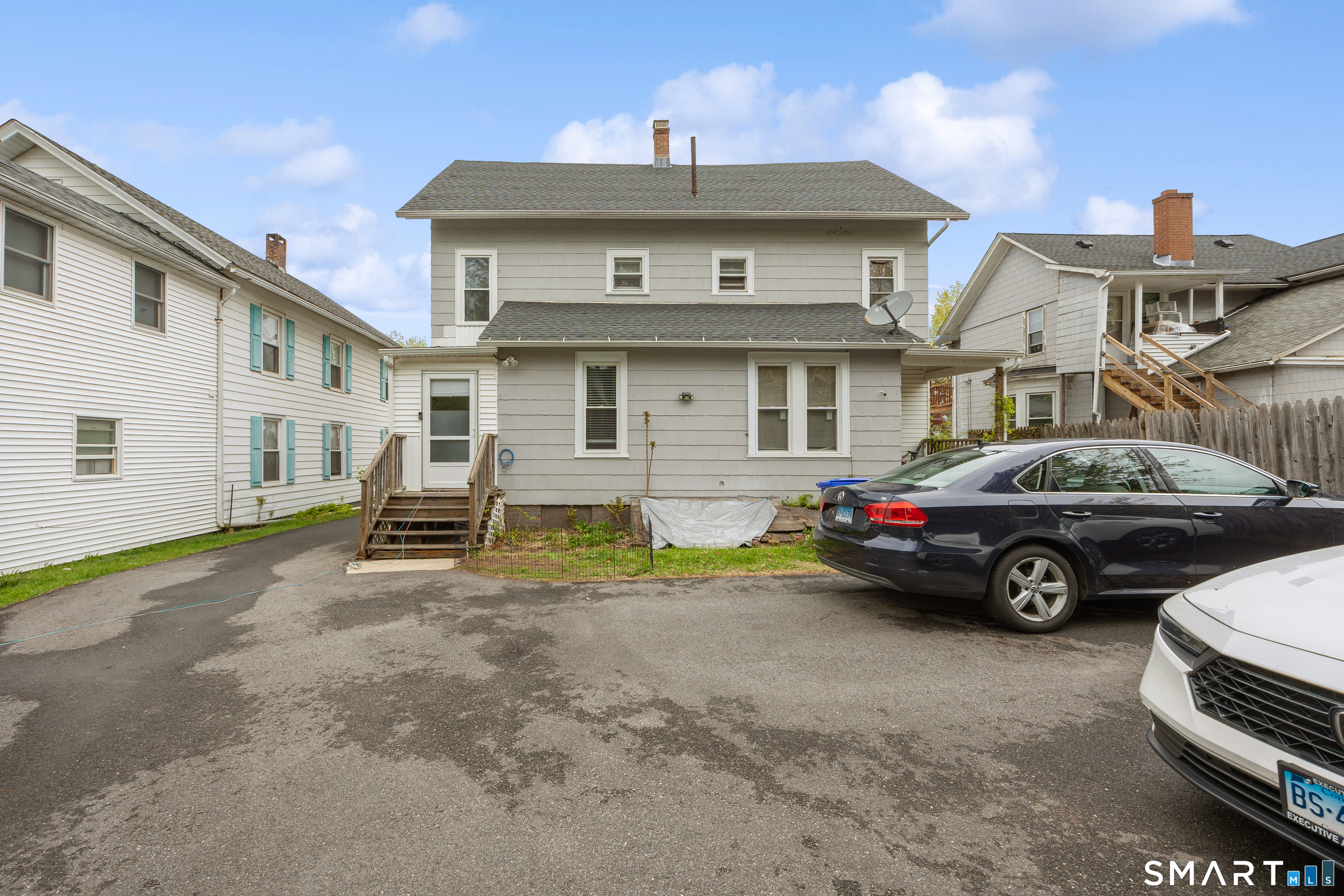 37-39 Loveland Street Middletown CT 06457