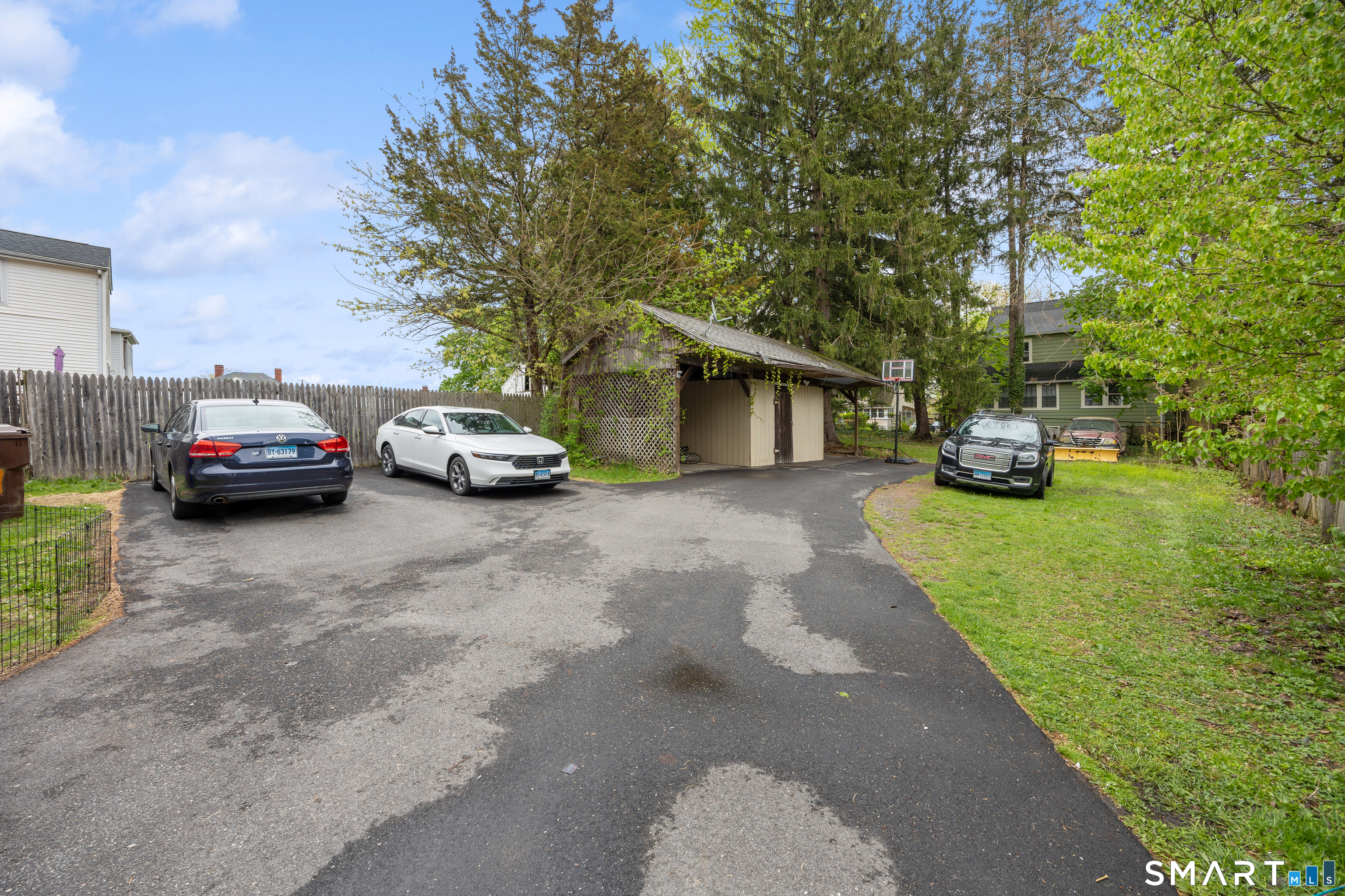 37-39 Loveland Street Middletown CT 06457