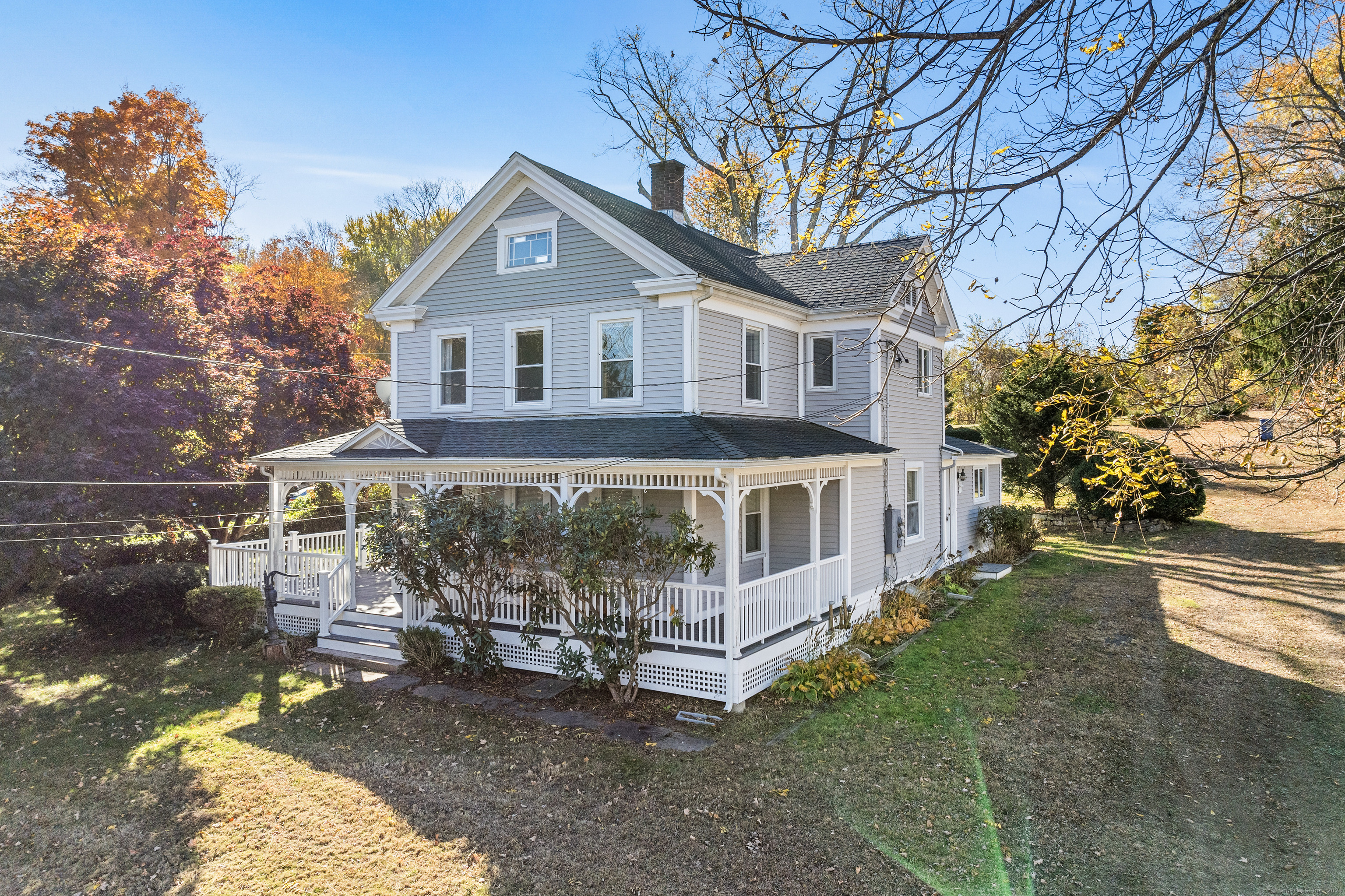 24 Grove Street Portland CT 06480