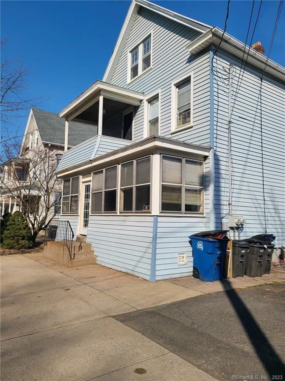 1469 State Street New Haven CT 06511