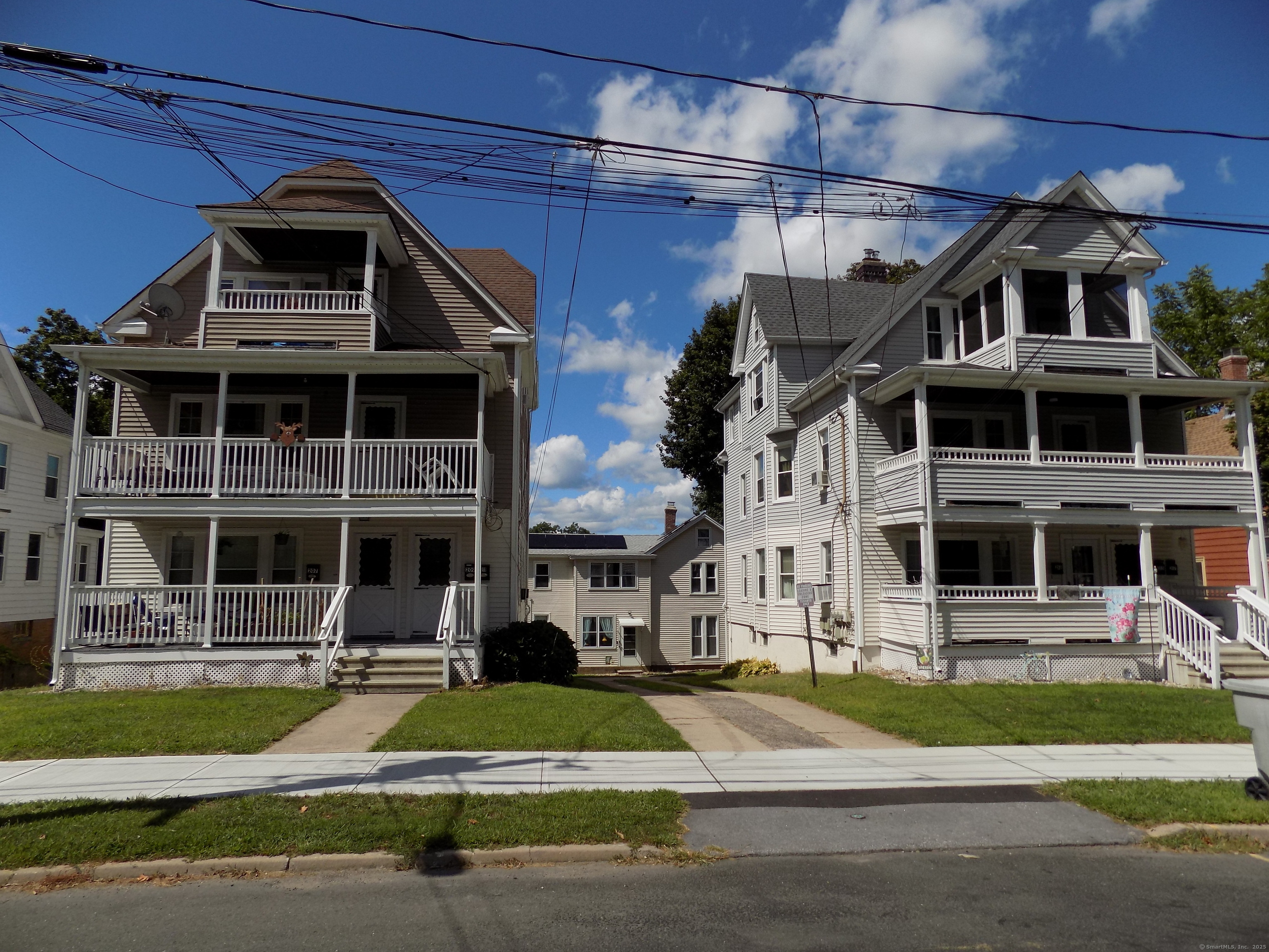 213 Summer Street Bristol CT 06010