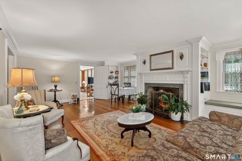 85 Cherry Hill Road Branford CT 06405