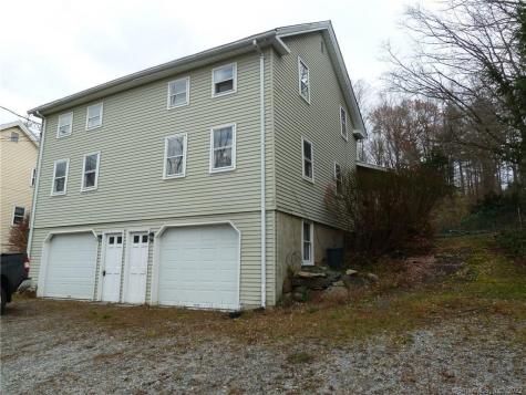 82 Prospect Street New Hartford CT 06057