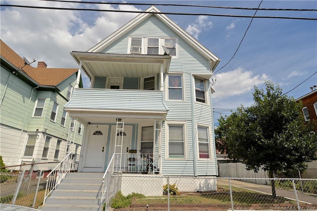 9 Maltby Place New Haven CT 06513