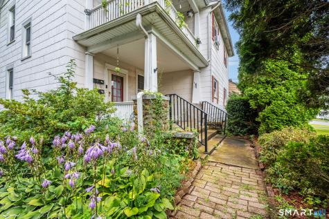 317 Wall Street Meriden CT 06450