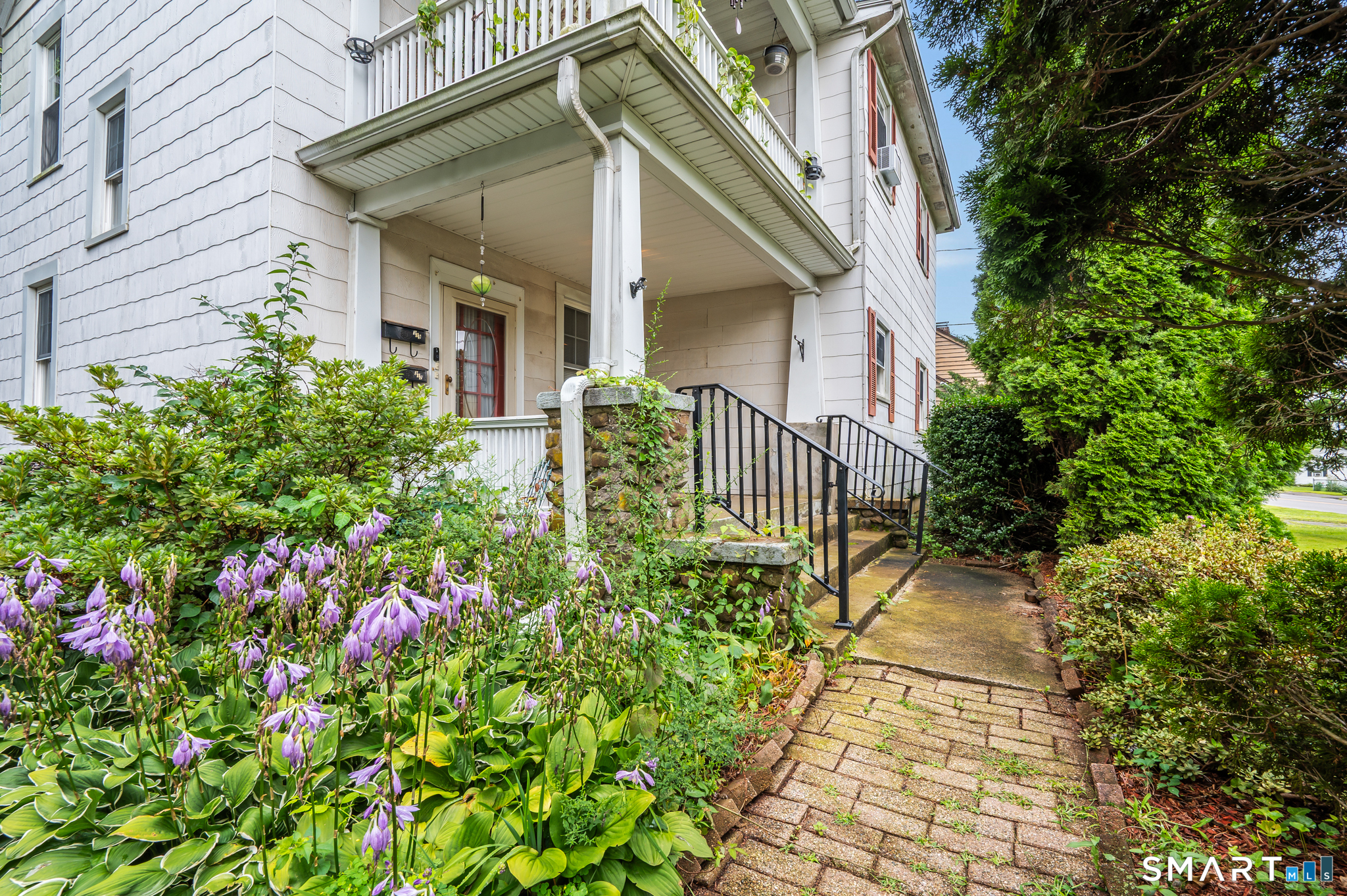 317 Wall Street Meriden CT 06450