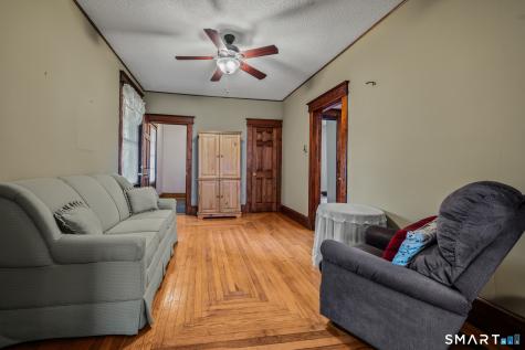 317 Wall Street Meriden CT 06450