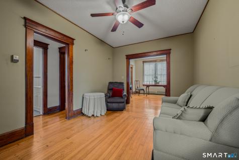 317 Wall Street Meriden CT 06450