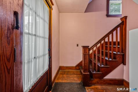 317 Wall Street Meriden CT 06450