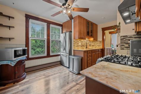 317 Wall Street Meriden CT 06450