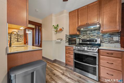 317 Wall Street Meriden CT 06450