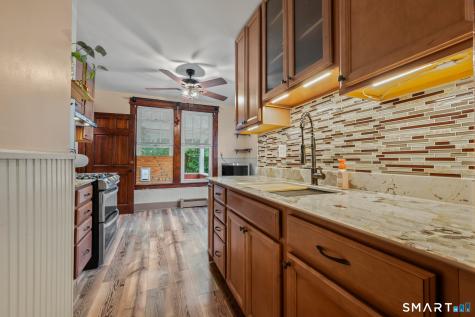 317 Wall Street Meriden CT 06450