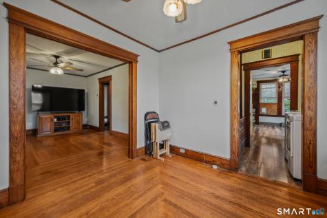317 Wall Street Meriden CT 06450