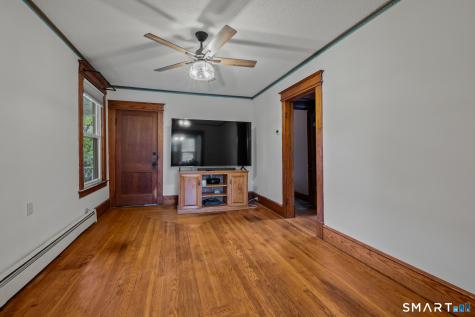 317 Wall Street Meriden CT 06450