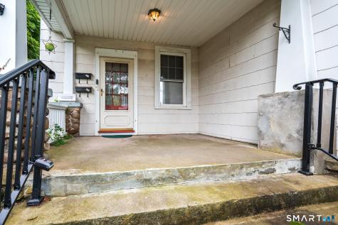317 Wall Street Meriden CT 06450