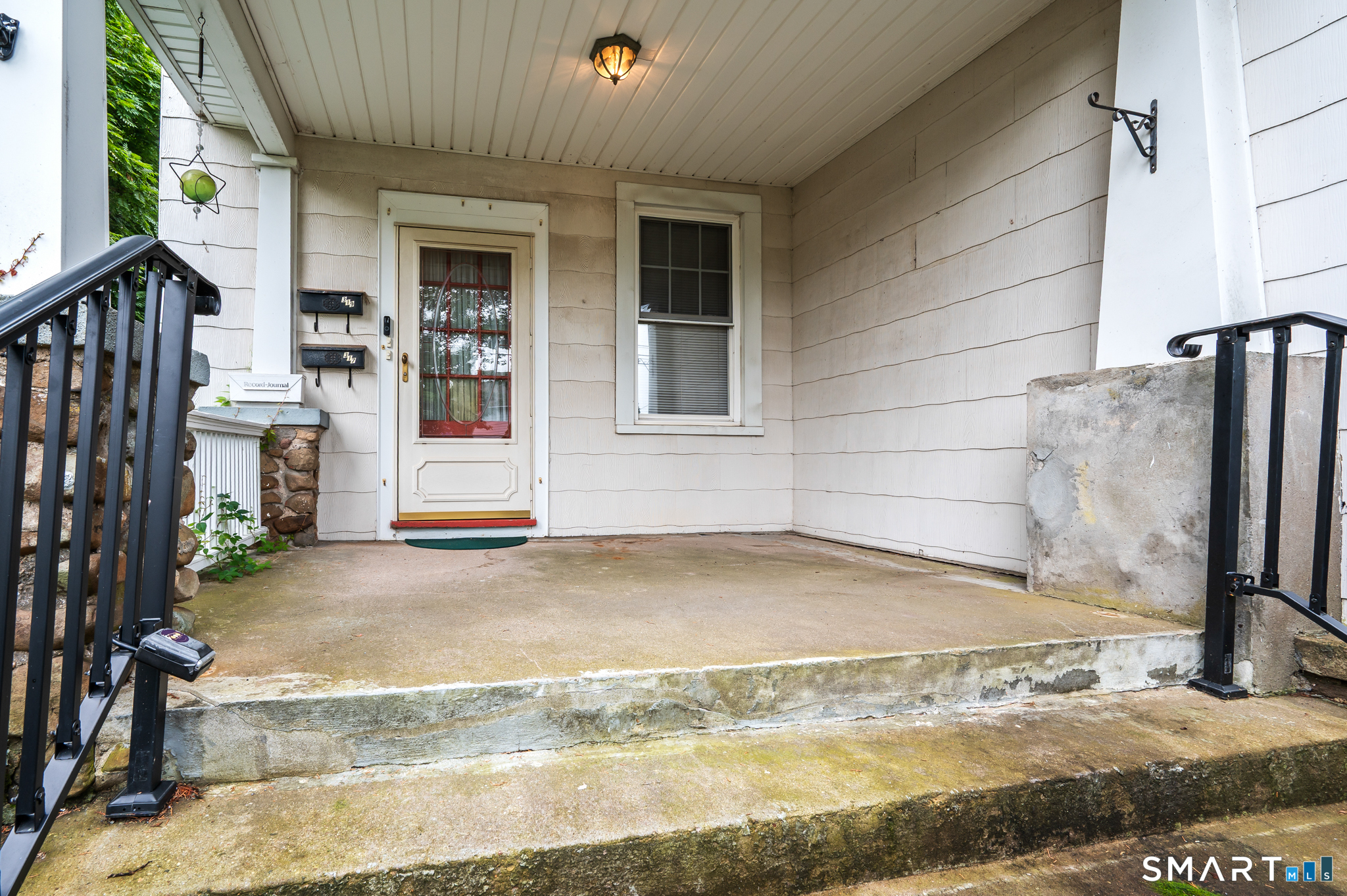 317 Wall Street Meriden CT 06450