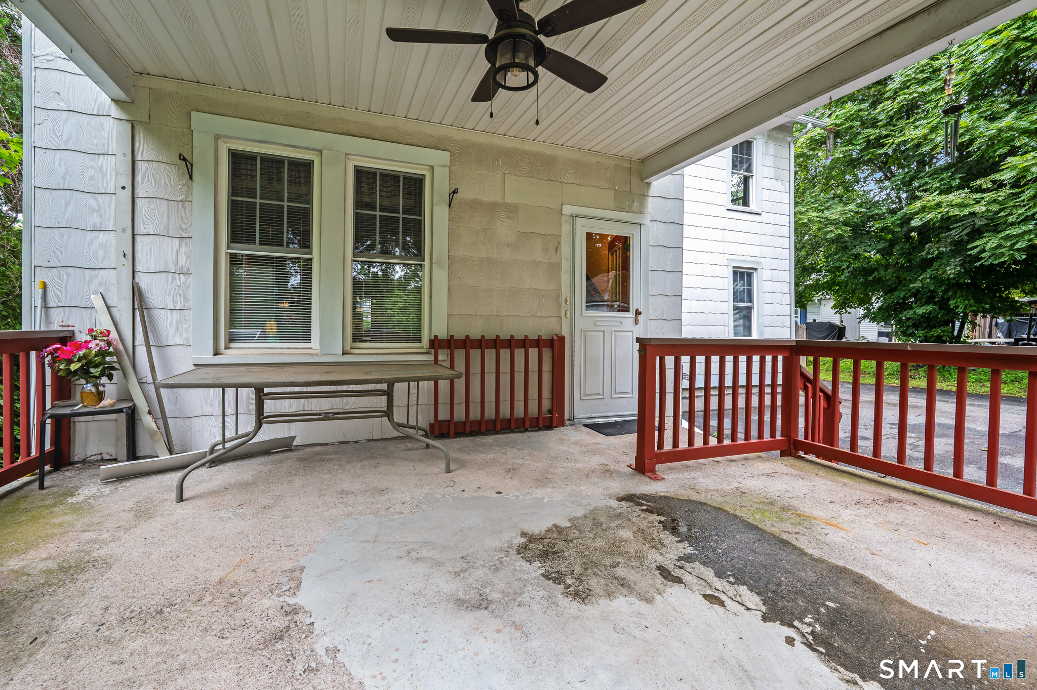 317 Wall Street Meriden CT 06450