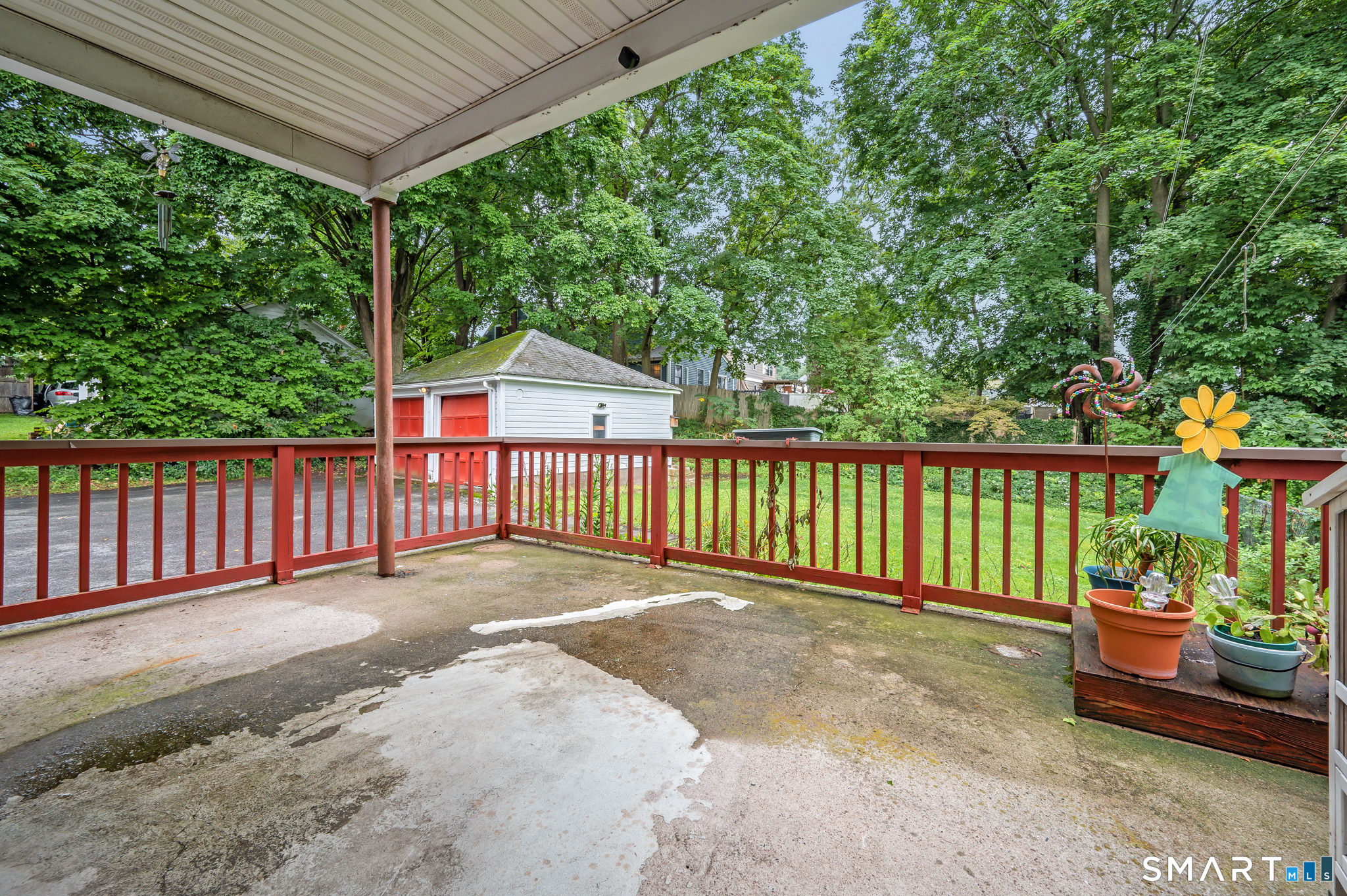 317 Wall Street Meriden CT 06450