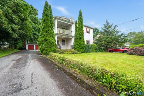 317 Wall Street Meriden CT 06450