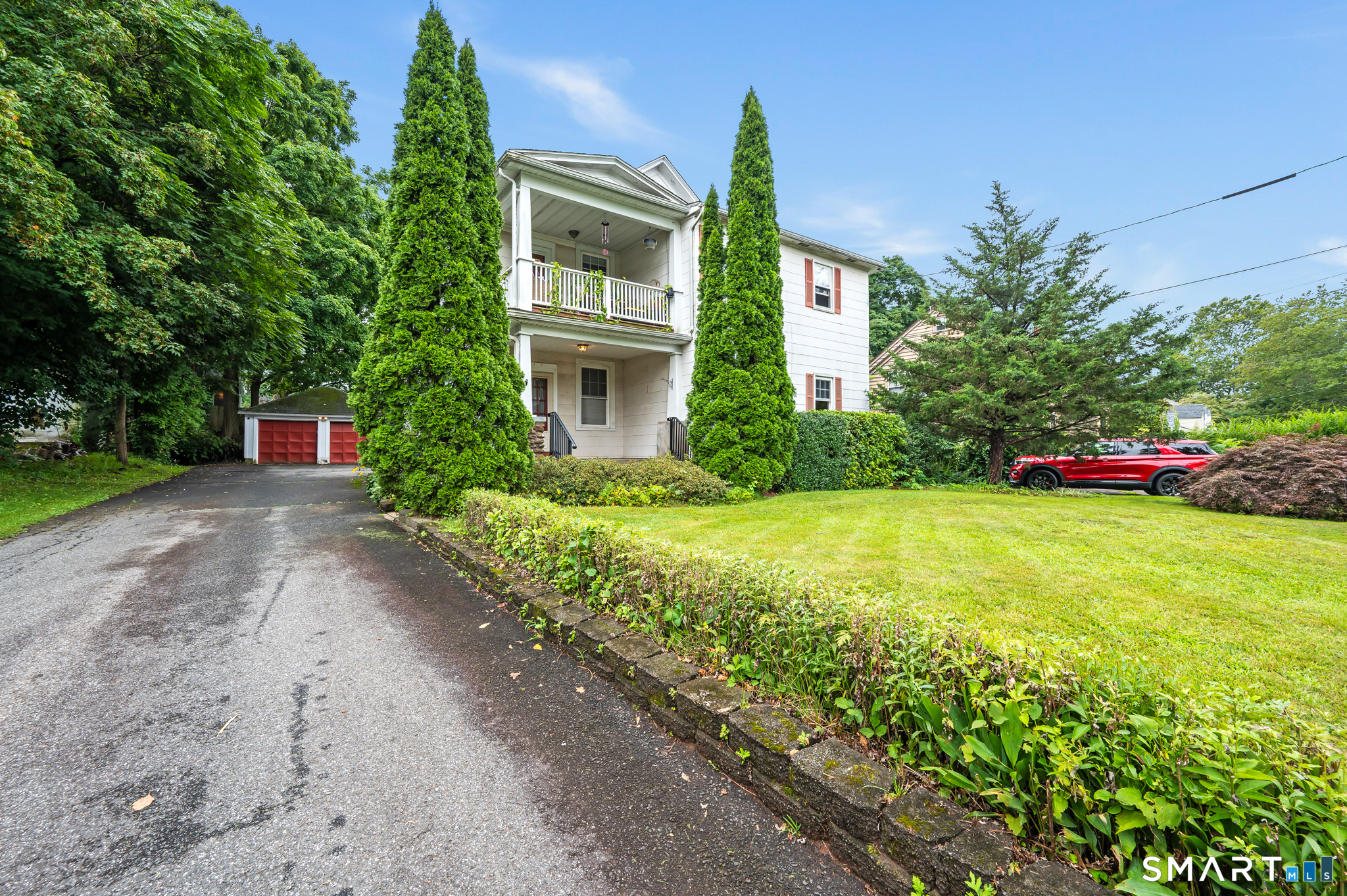 317 Wall Street Meriden CT 06450