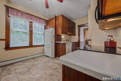 317 Wall Street Meriden CT 06450