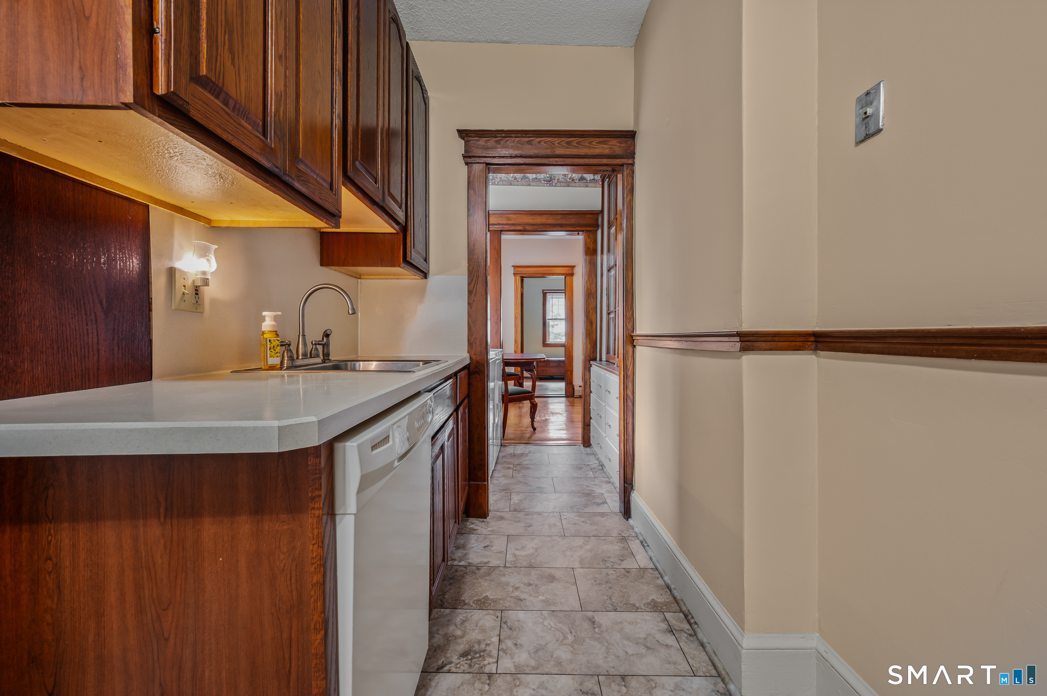 317 Wall Street Meriden CT 06450