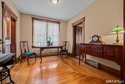 317 Wall Street Meriden CT 06450