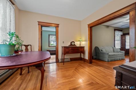 317 Wall Street Meriden CT 06450
