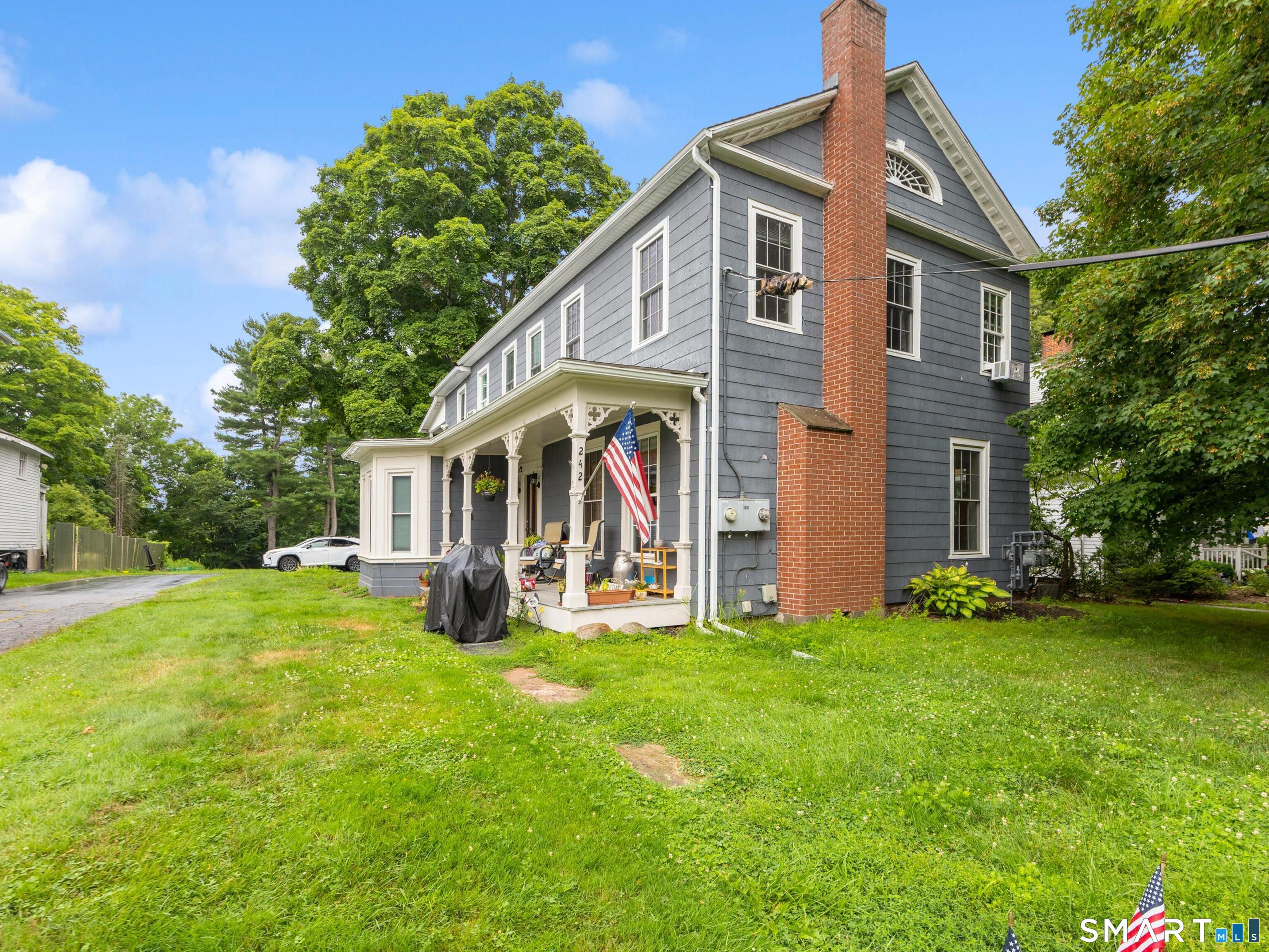 242 Main Street Durham CT 06422