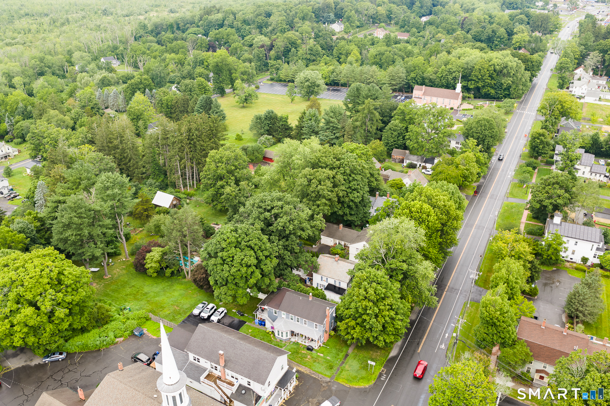 242 Main Street Durham CT 06422