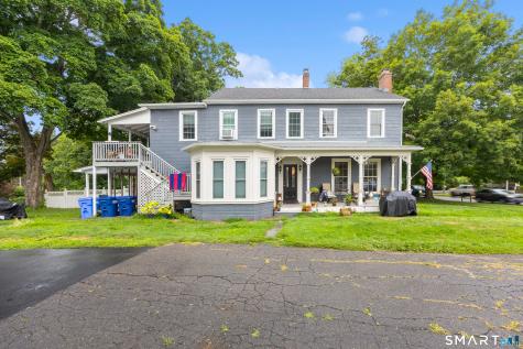 242 Main Street Durham CT 06422