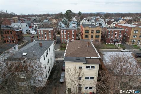 16-18 Orange Street Hartford CT 06106