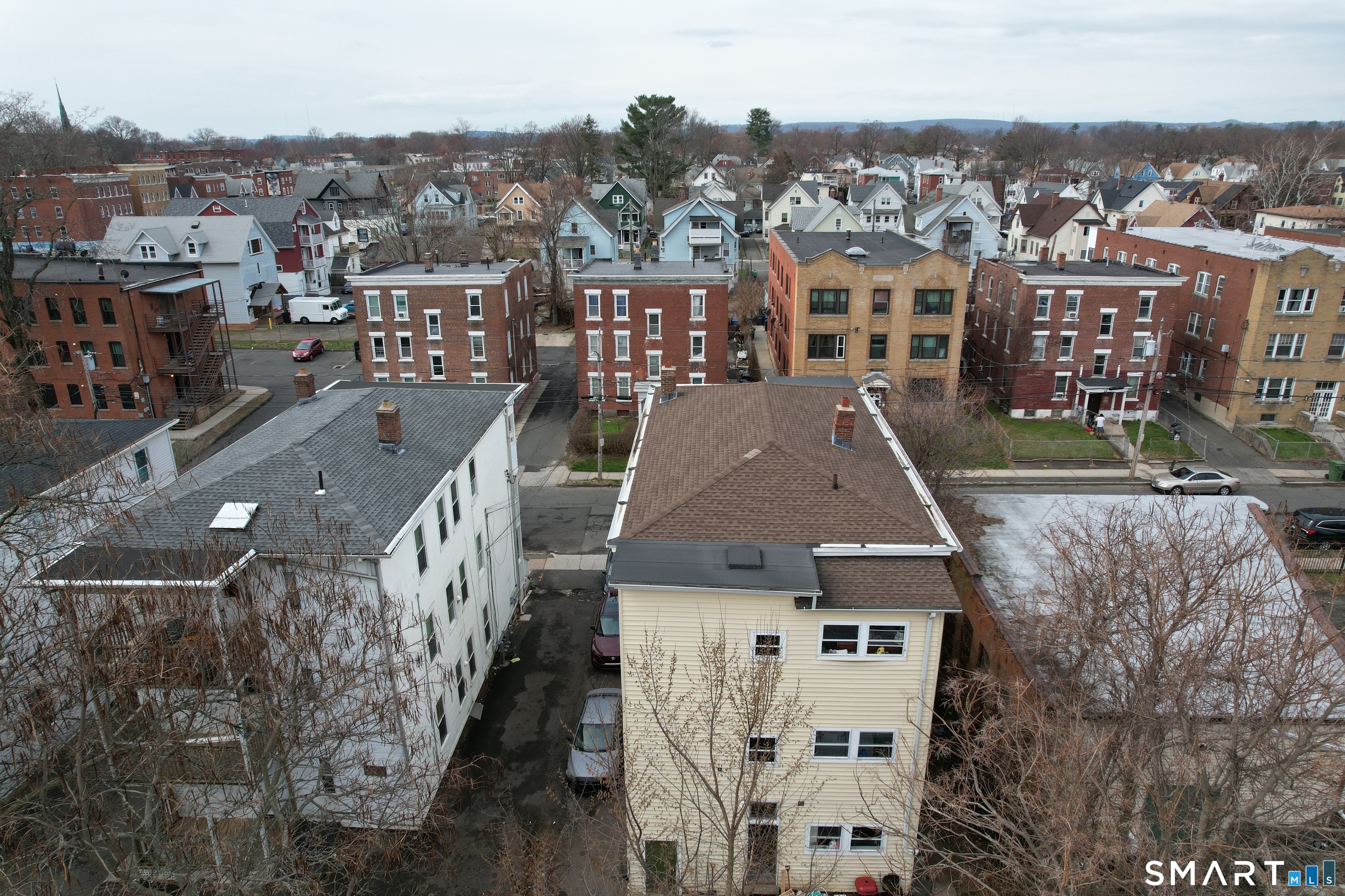 16-18 Orange Street Hartford CT 06106