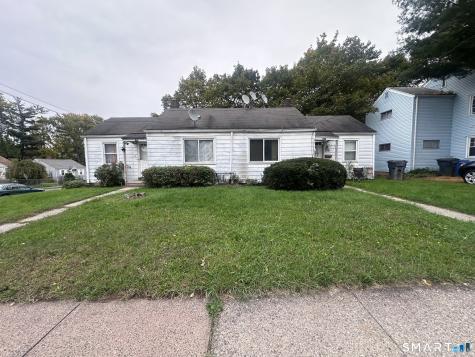 130 Lebanon Street Hartford CT 06112