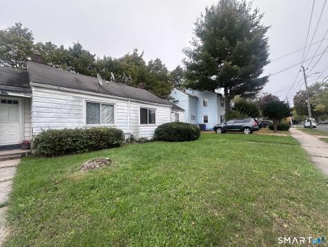 130 Lebanon Street Hartford CT 06112