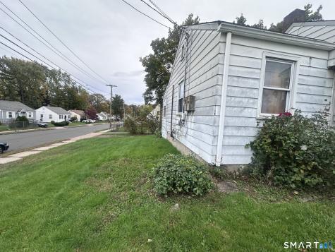 130 Lebanon Street Hartford CT 06112