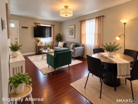 130 Lebanon Street Hartford CT 06112