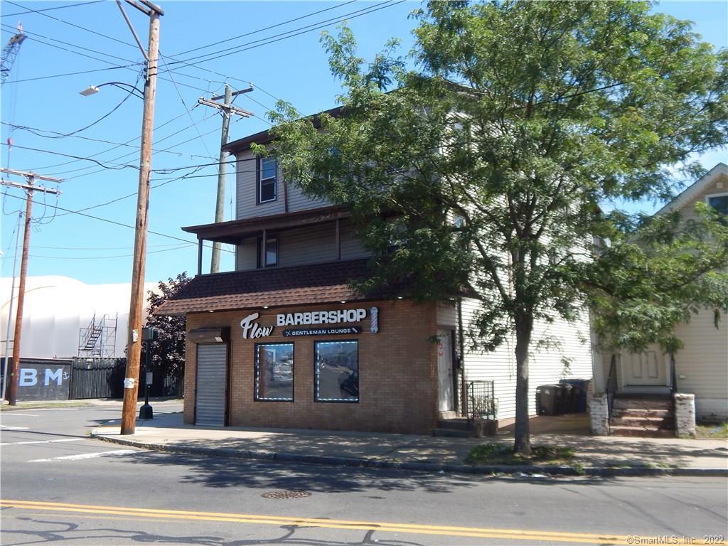 223 Farren Avenue New Haven CT 06513