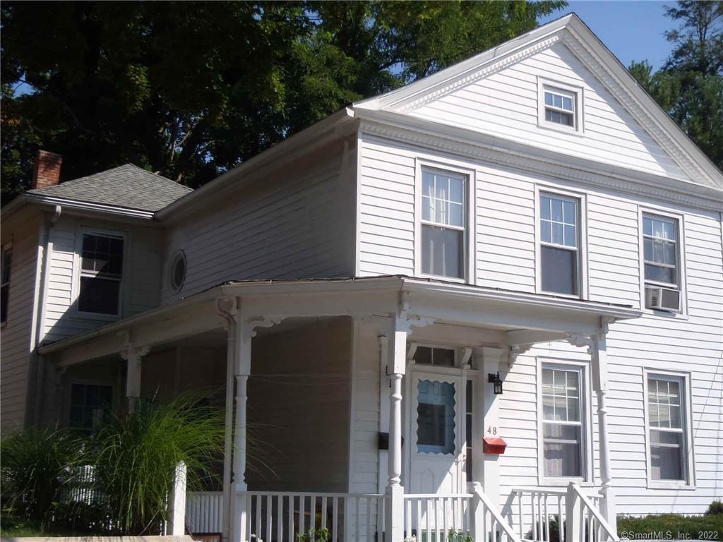48 Otis Street Norwich CT 06360