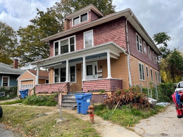 16 Robbins Court Norwich CT 06360