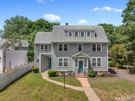 1188 Whitney Avenue Hamden CT 06517