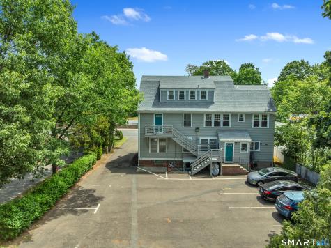 1188 Whitney Avenue Hamden CT 06517
