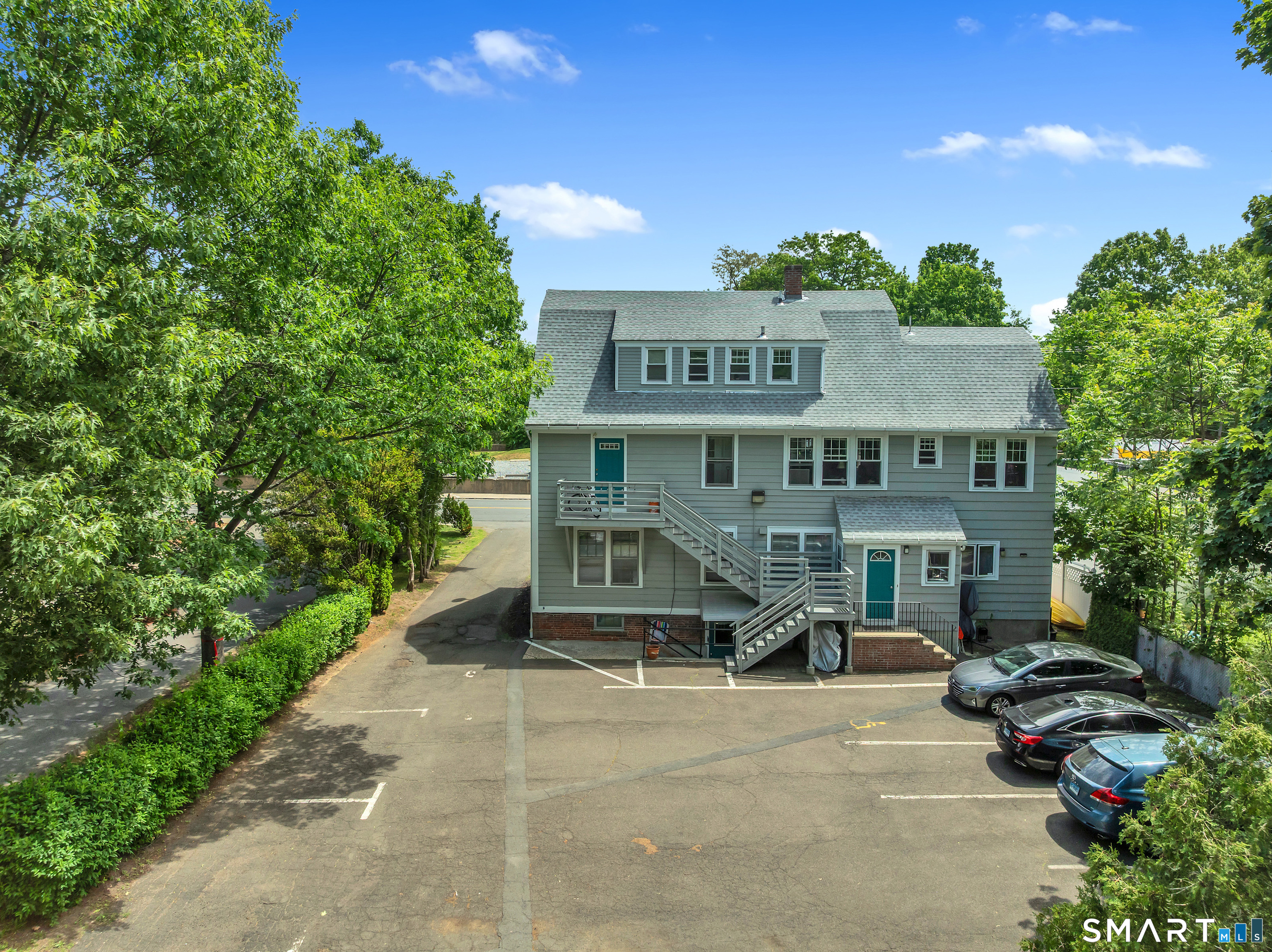 1188 Whitney Avenue Hamden CT 06517