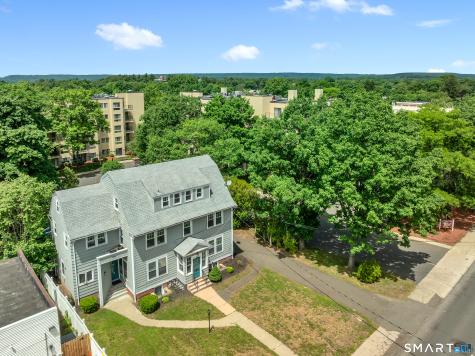 1188 Whitney Avenue Hamden CT 06517
