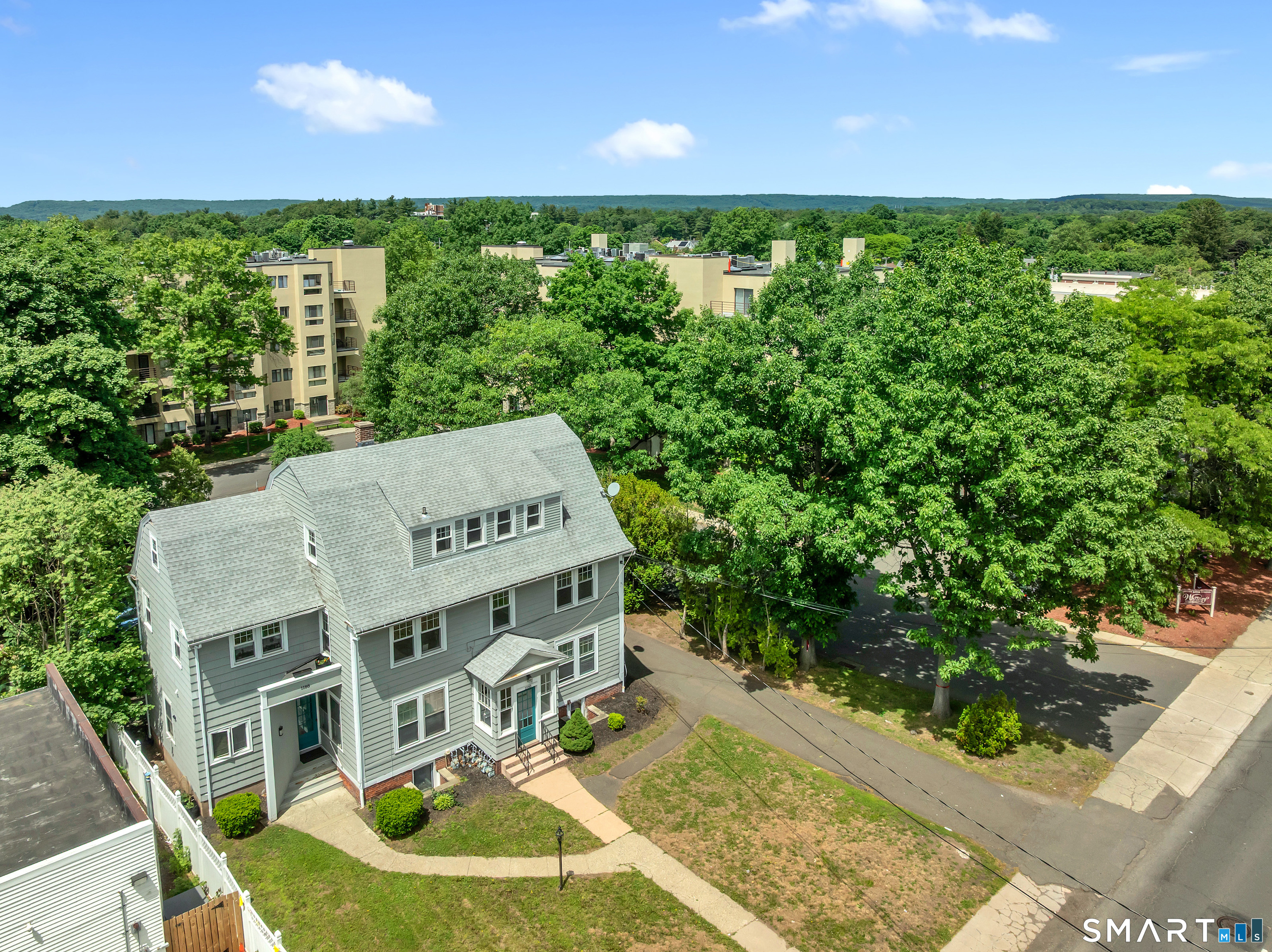 1188 Whitney Avenue Hamden CT 06517