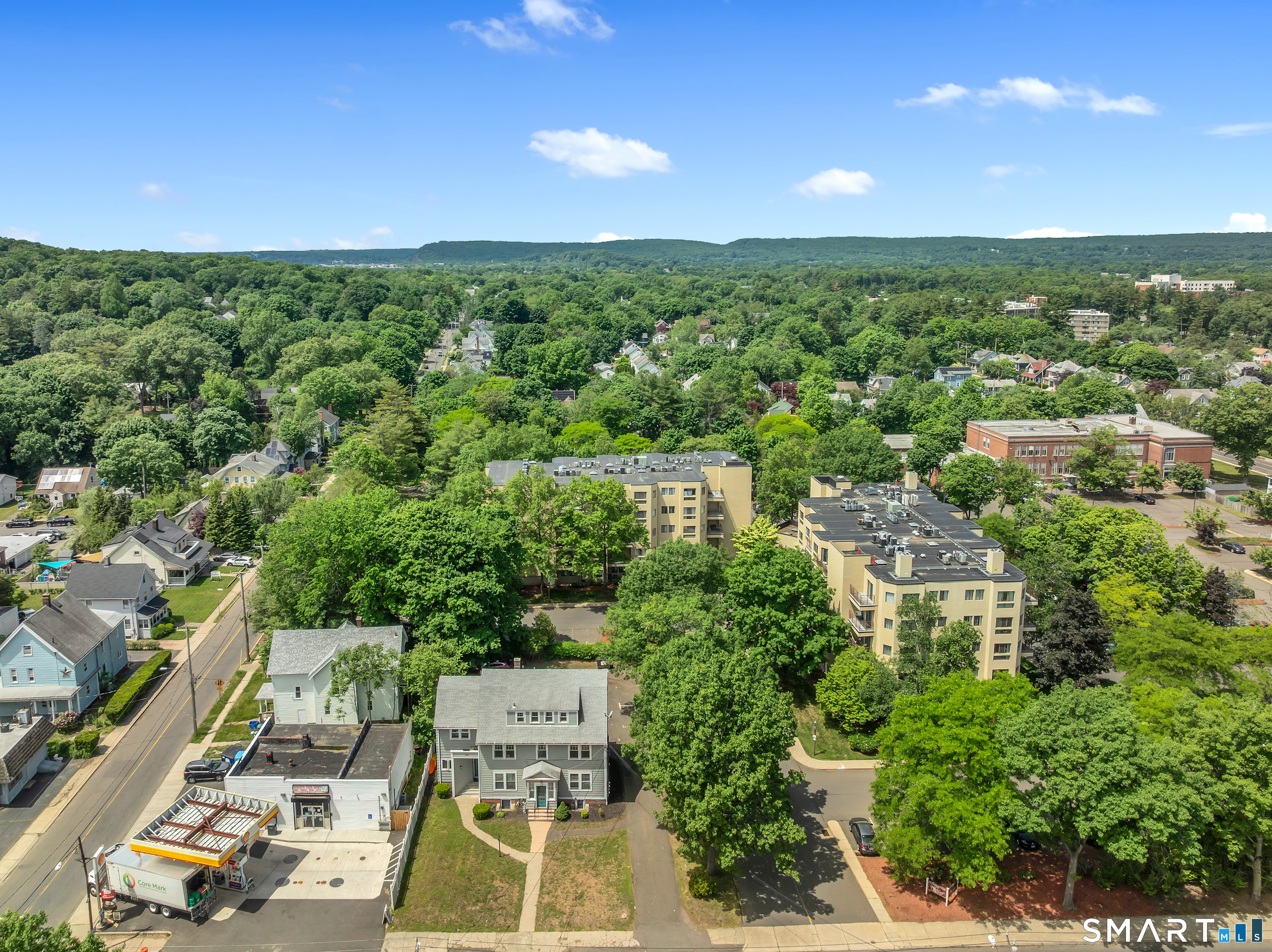 1188 Whitney Avenue Hamden CT 06517