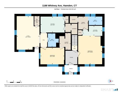 1188 Whitney Avenue Hamden CT 06517