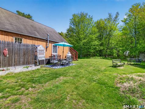 189 Butts Bridge Road Canterbury CT 06331