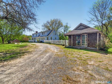 189 Butts Bridge Road Canterbury CT 06331
